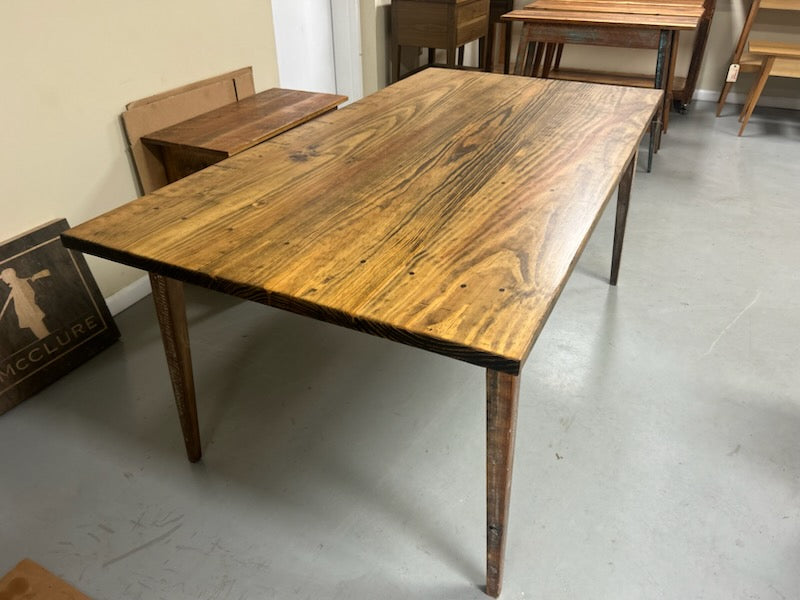 Current Available Inventory – Landrum Tables