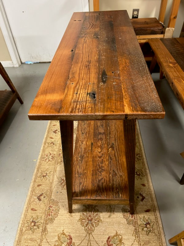 Console Table, x 14 x 32