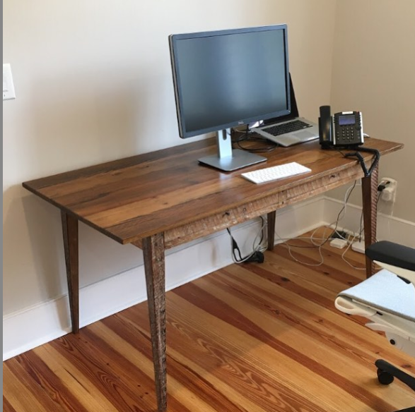 Desks – Landrum Tables