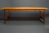 Stretcher Base Signature Farm Table