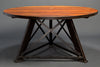 Round Center Table