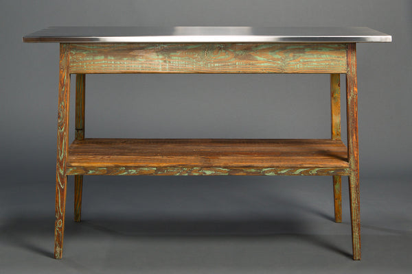 Kitchen Islands & Servers – Landrum Tables