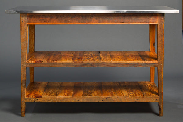 Kitchen Islands & Servers – Landrum Tables