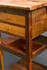 Custom 2 Drawer Fly Rod / Gun Stand