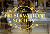 Preservation Society of Charleston