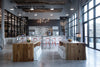 LS3P - Architecture and Design Firm